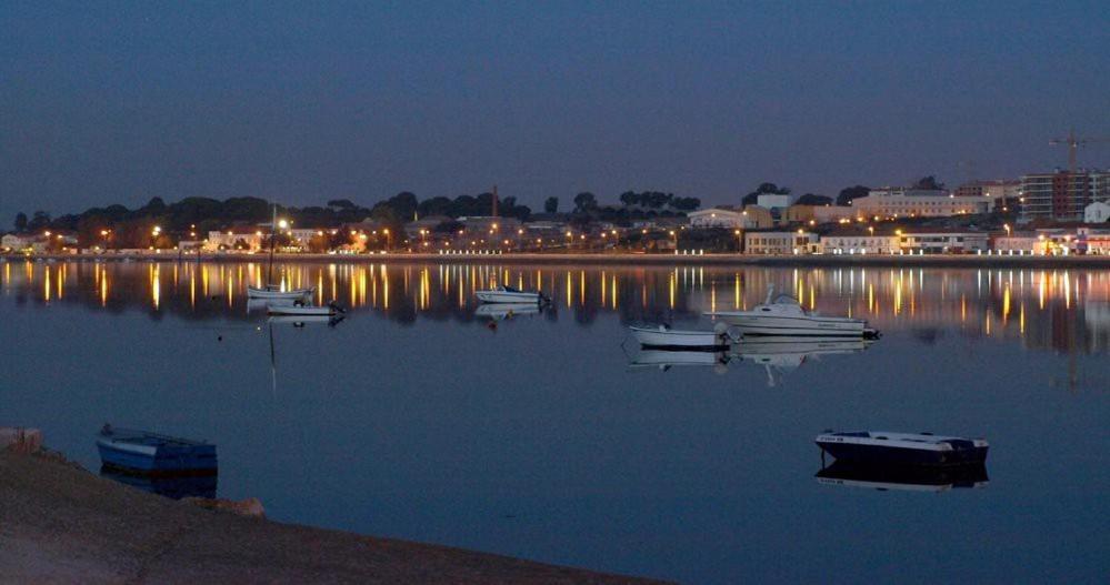 One River Seixal Seixal  Exteriör bild